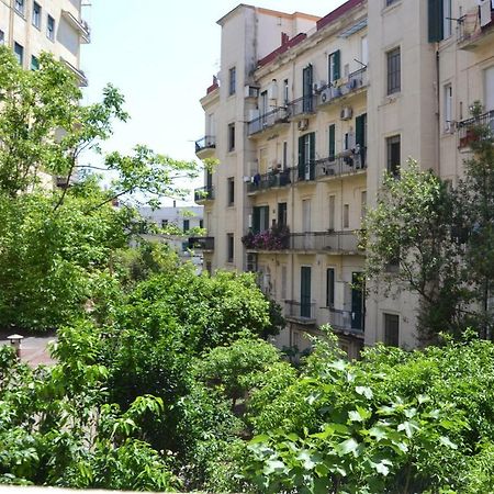 Casa Arcoiris Apartman Nápoly Kültér fotó