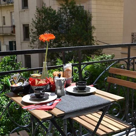 Casa Arcoiris Apartman Nápoly Kültér fotó