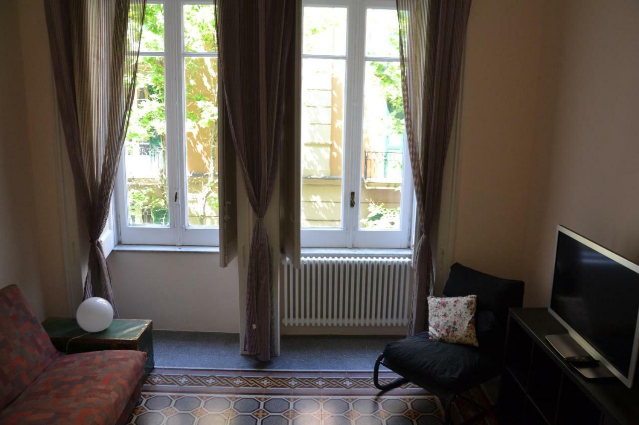 Casa Arcoiris Apartman Nápoly Kültér fotó