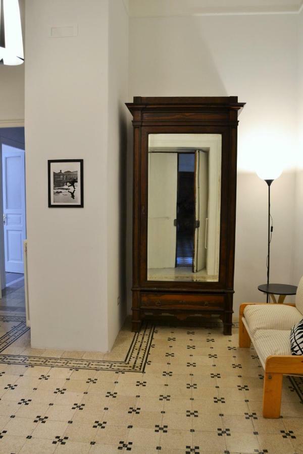 Casa Arcoiris Apartman Nápoly Kültér fotó