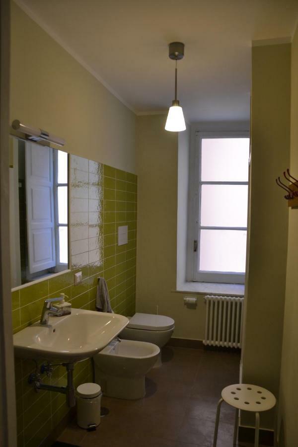 Casa Arcoiris Apartman Nápoly Kültér fotó