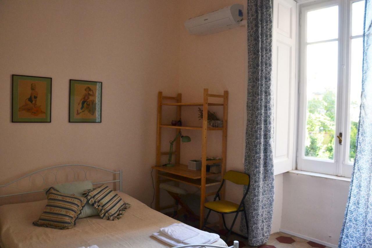 Casa Arcoiris Apartman Nápoly Kültér fotó